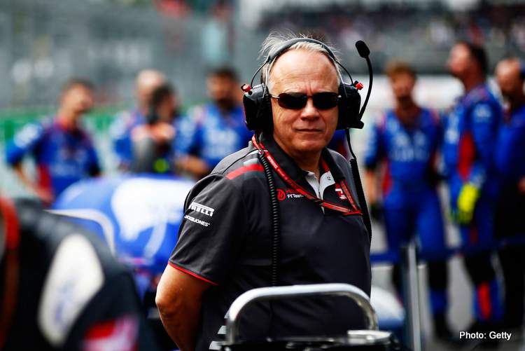 Inside Line: Why is Domenicali being stupid about new F1 teams?