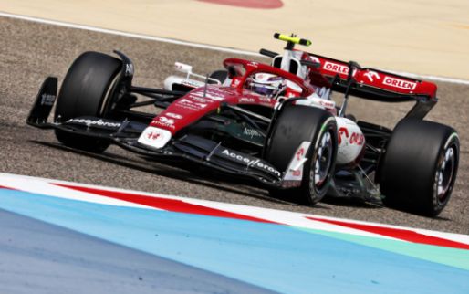 Team analysis |  Alfa Romeo takes steps forward ahead of 2022 F1 season