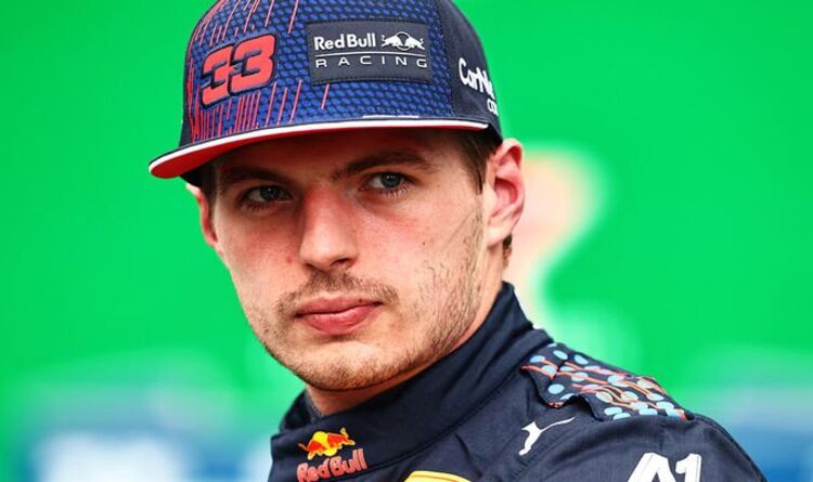 Max Verstappen once infuriated Italian press after claiming Ferrari were 'cheating' |  F1 |  Sports