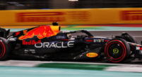 Alonso, Ricciardo and Bottas drop out in Saudi Arabia