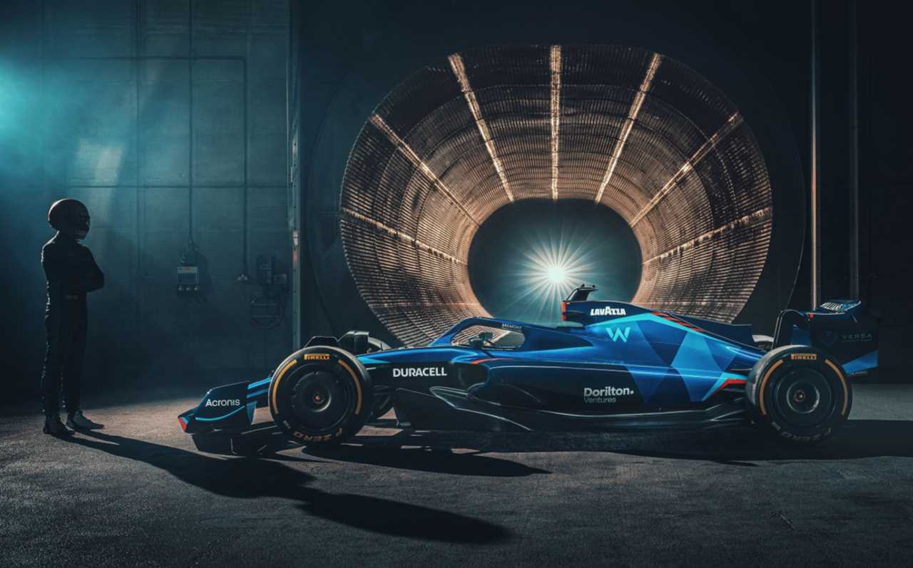 F1 2022 preview: driver line-up, team liveries, race calendar and how an all-new car could mix things up