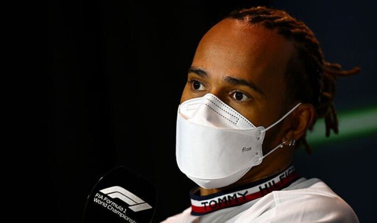 Mercedes could bring upgrade to Australian Grand Prix to help fix Lewis Hamilton woes |  F1 |  Sports