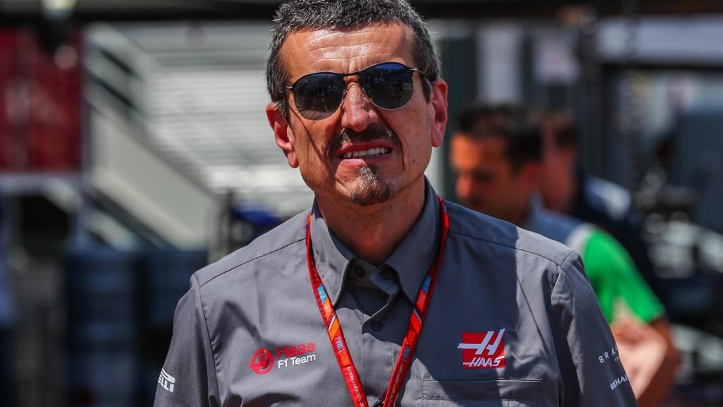"Last Year For 2 Points I Would've..." - Steiner Makes Amusing F1 Statement Amidst Magnussen's Crucial P9 at Jeddah
