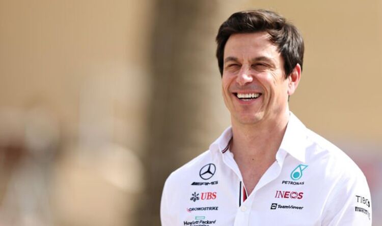 Toto Wolff has two key skills which could bring Lewis Hamilton into title contention |  F1 |  Sports