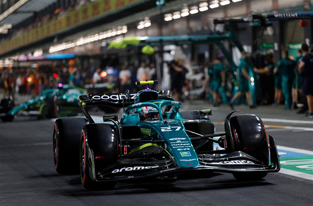 "Thinks He is the Team Boss" - Former F1 Boss Slams Lawrence Stroll Over Dramatic Aston Martin Downfall