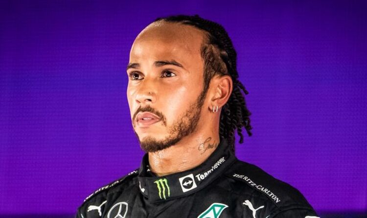 Lewis Hamilton and Mercedes backed to battle Red Bull and Ferrari 'in two or three races' |  F1 |  Sports