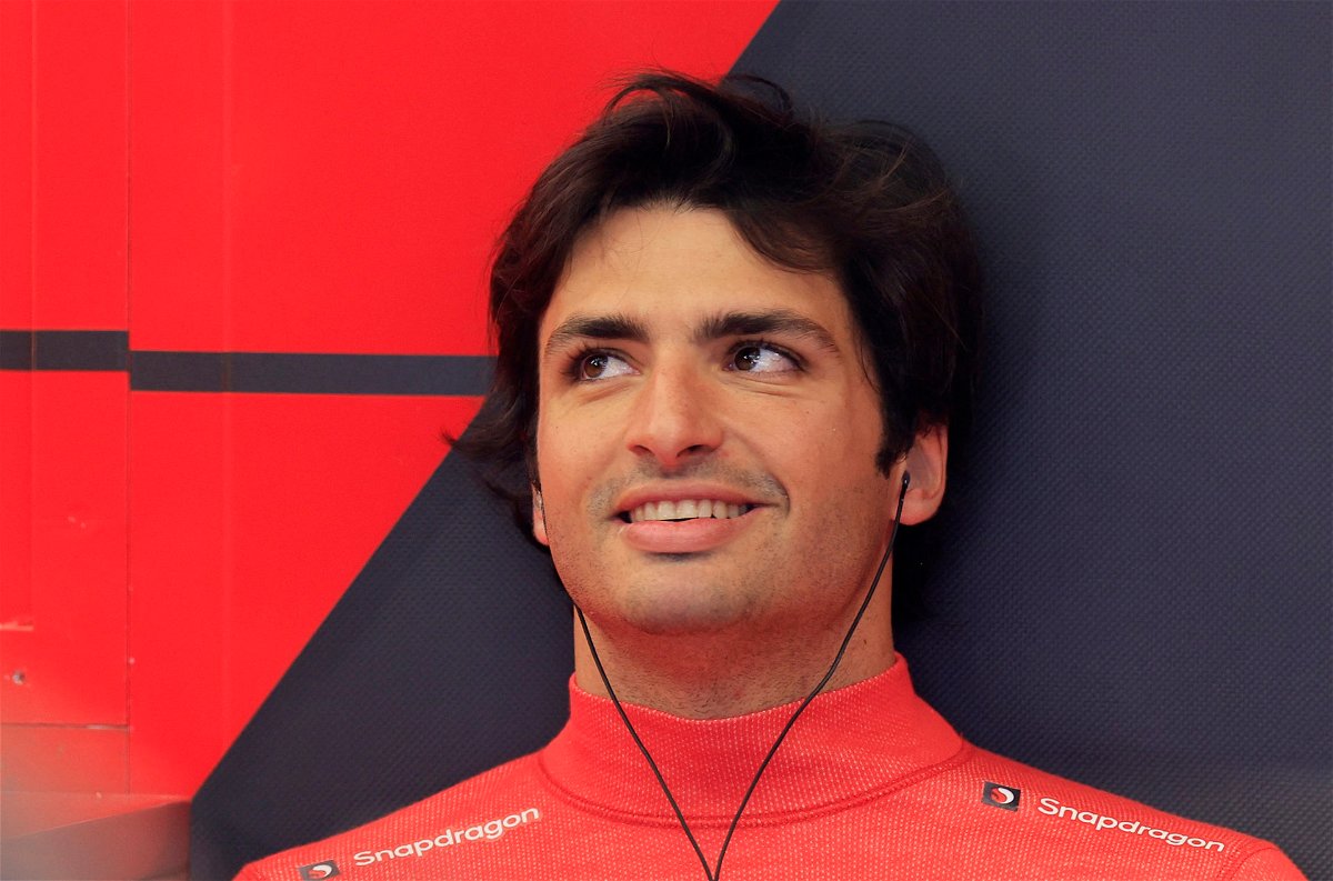 From The Oscars to Abu Dhabi GP: Carlos Sainz Stars in the Hilarious Ferrari-Led Meme Fest