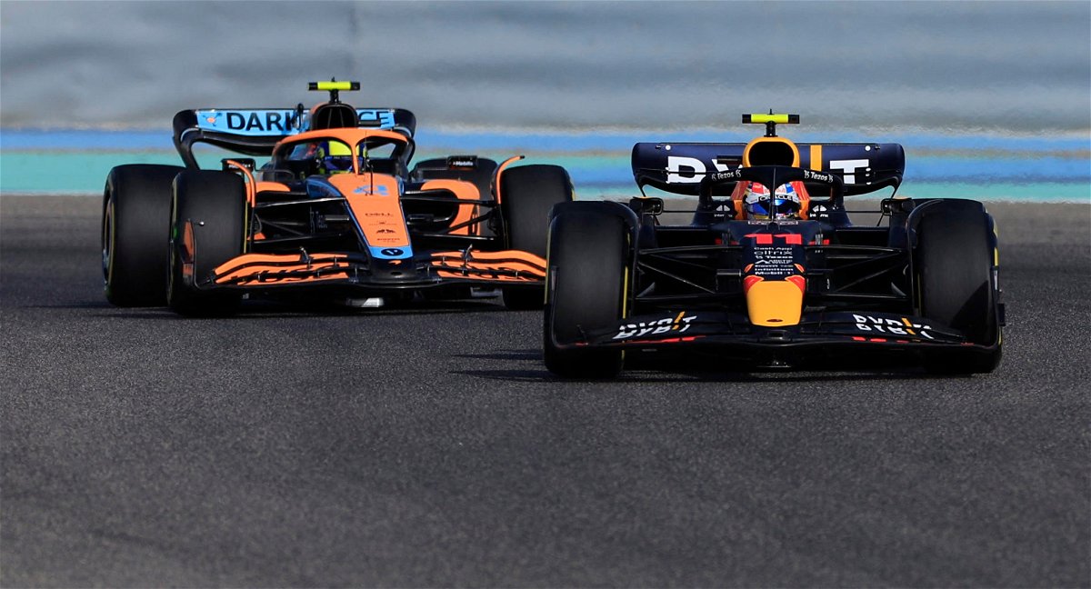 Audi McLaren & Porsche Red Bull?  New Entrants Seek Partnership With F1 Elites Following VW Approval