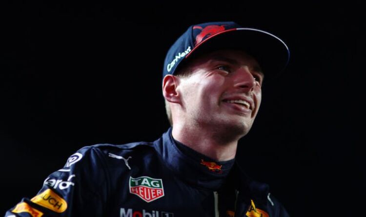 Max Verstappen has 'escape clause' as Marko shines light on Red Bull contract details |  F1 |  Sports