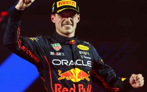 Verstappen does not speak out loud who he thinks is the best F1 driver ever