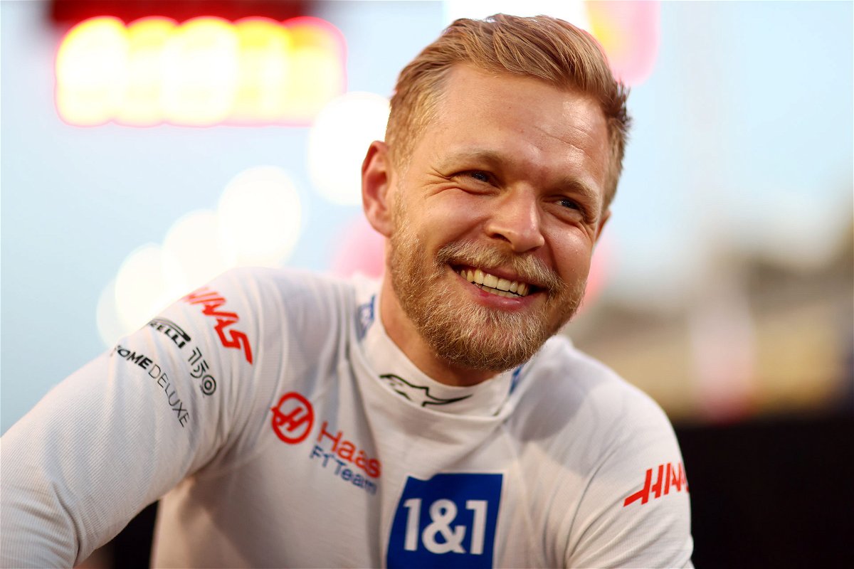 "I Would Have Taken Him Immediately" - Current McLaren F1 Boss Andreas Seidl Reveals He Wanted to Sign Kevin Magnussen