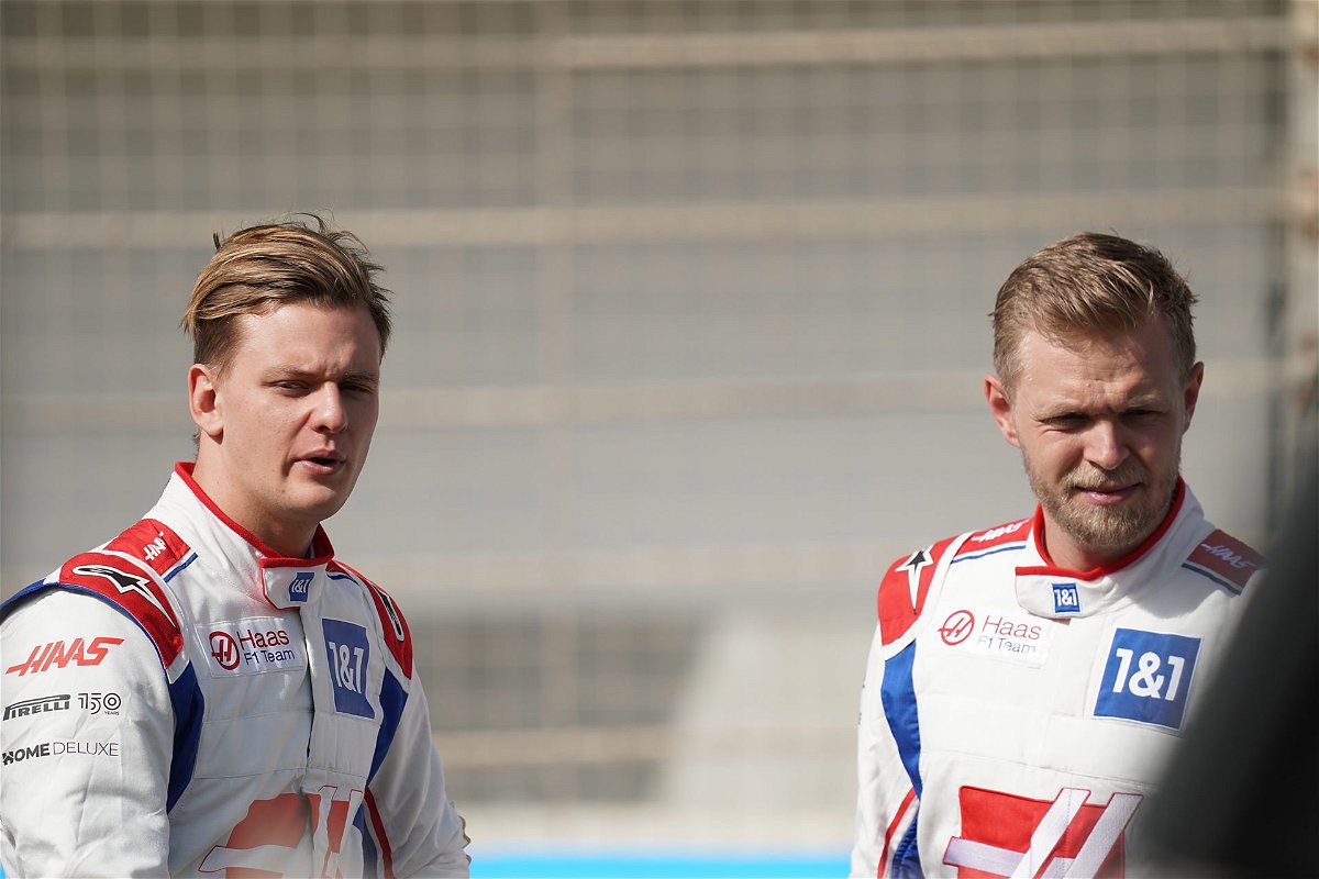 “I Would Have Taken Him Immediately” – Current McLaren F1 Boss Andreas Seidl Reveals He Wanted to Sign Kevin Magnussen