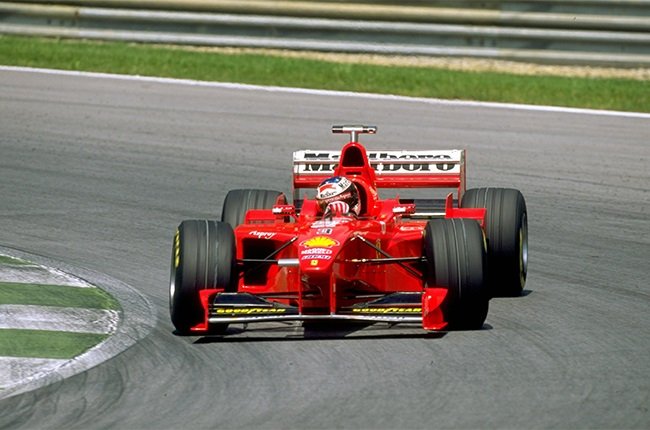 michael schumacher,ferrari,f1,formula 1,formula on