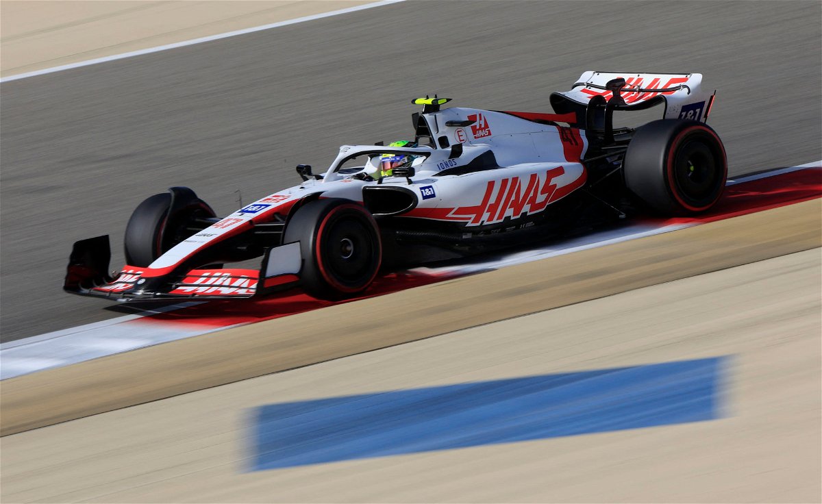 Mercedes & Haas Hail Clean Racing Following an Epic Hamilton-Magnussen Duel at Saudi Arabian GP