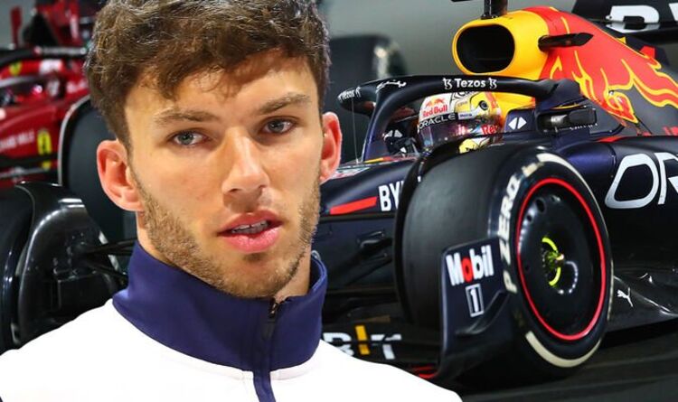 F1 teams Pierre Gasly could join if Red Bull unable to offer Max Verstappen chance |  F1 |  Sports