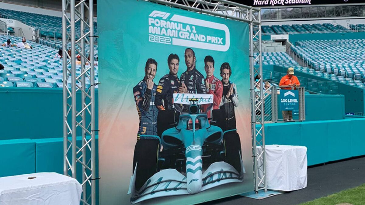 Fan Tokens: Socios.com and Aston Martin take you to the Miami Grand Prix