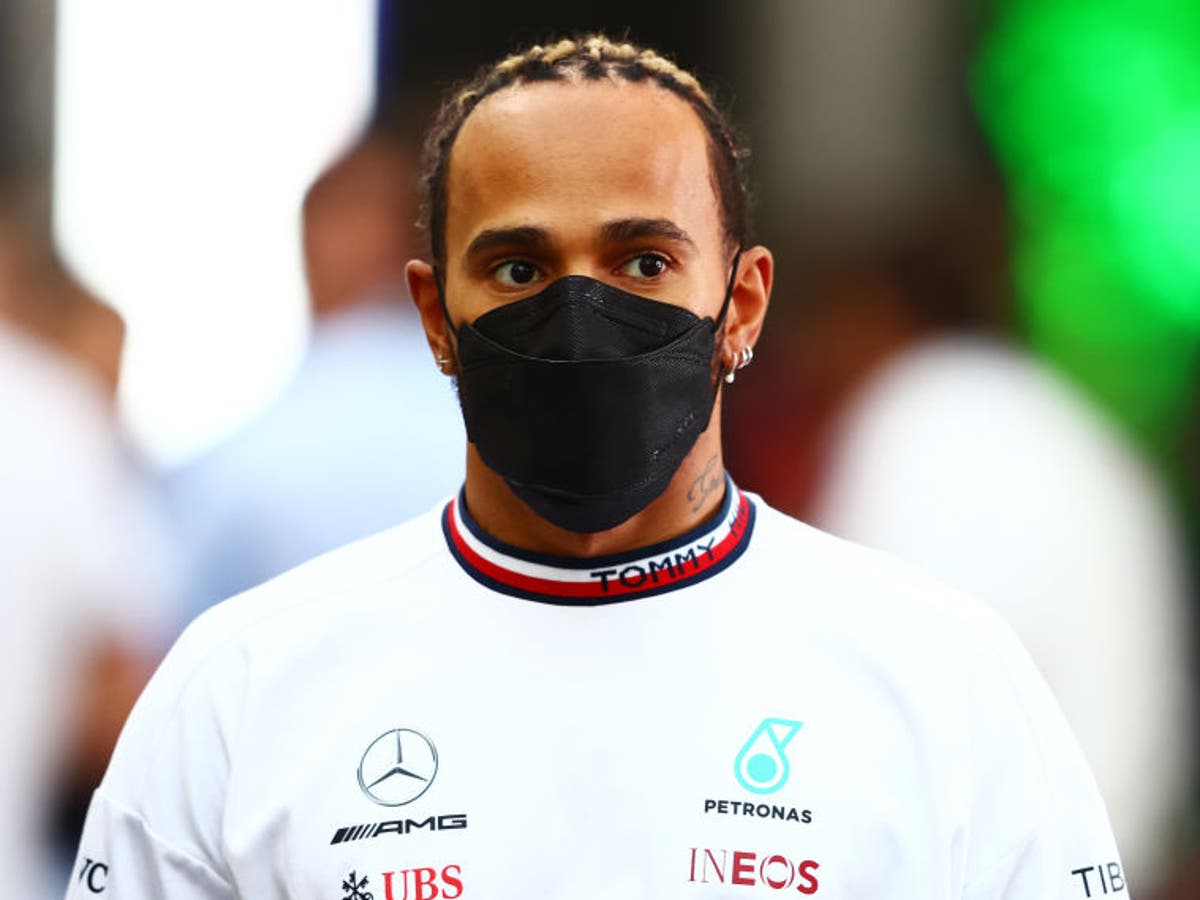 F1 news LIVE: Lewis Hamilton warned Mercedes problems are not a 'quick fix' ahead of Australian Grand Prix