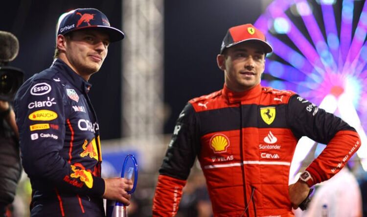 Charles Leclerc and Max Verstappen battle may be renewed with 'tactical' Aus GP changes |  F1 |  Sports