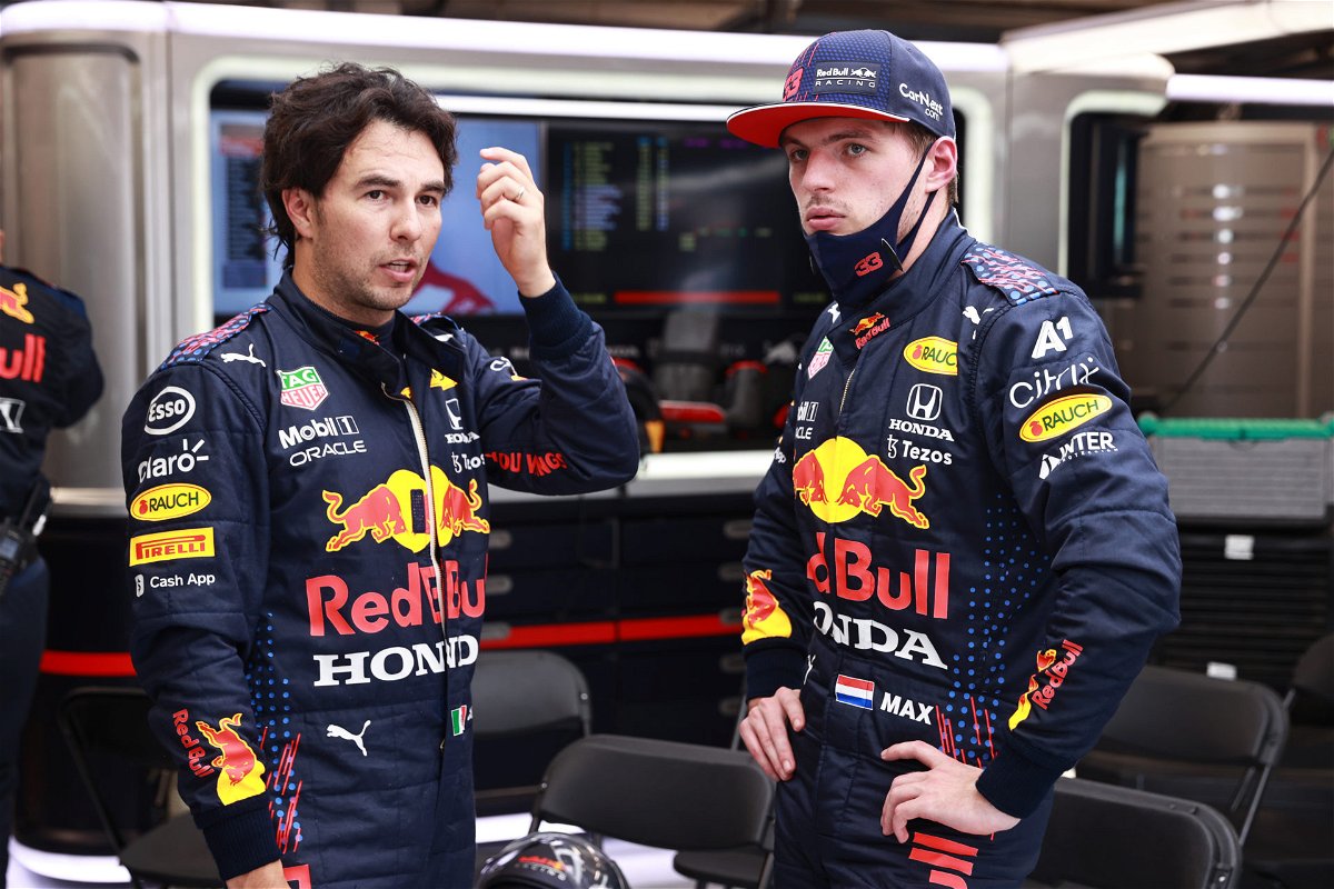 Red Bull Boss Shares a Double-Edged Message to Daniel Ricciardo Amidst McLaren F1 Struggles