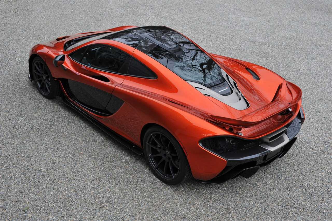 mclarenp1 8