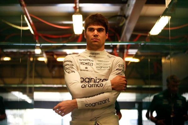 Aston Martin Aramco Cognizant F1 Australia GP practices – good start to our weekend