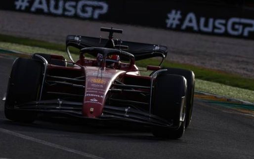 F1 LIVE |  Third free practice session for the 2022 Australian Grand Prix