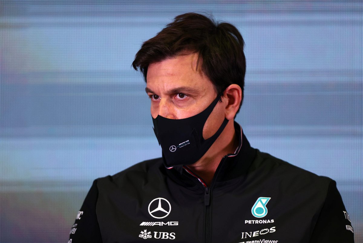 Is Mercedes Threatened?  Wolff Calls for Reforms After Blistering Haas F1 Performance