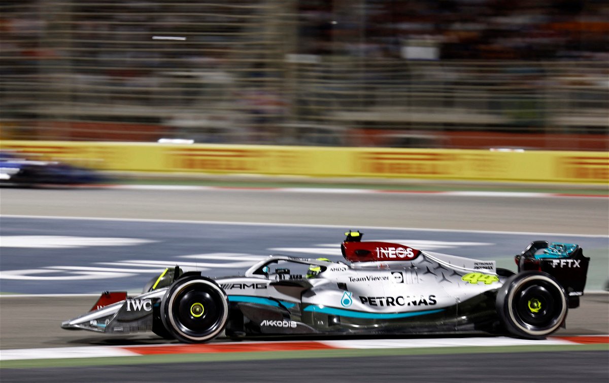 Lewis Hamilton Debunks Popular Misconception Amidst Prolonged F1 Career: “There’s Commercial Shoots, There’s Photoshoots… “