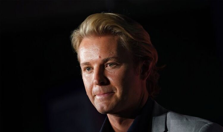 Nico Rosberg previously opened up Lewis Hamilton rows: 'Went too far' |  F1 |  Sports