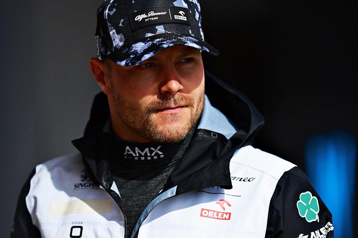 Valtteri Bottas Is Ready to Win with Alfa Romeo After Mercedes Departure: I'm a 'Stronger Person'