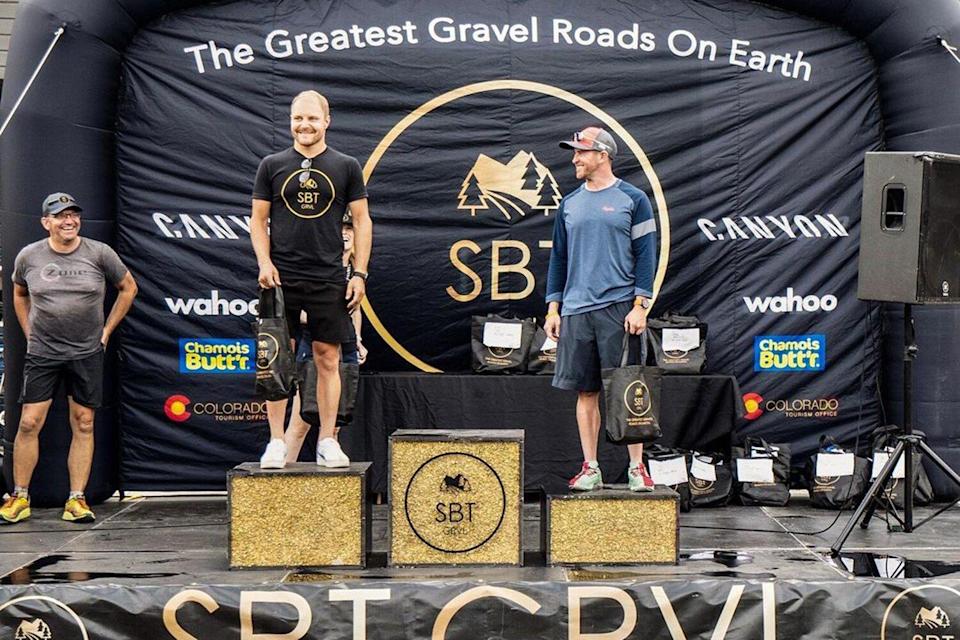 Valtteri Bottas