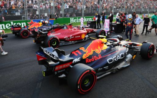 Qualifying duels |  These F1 drivers lose out to their teammate