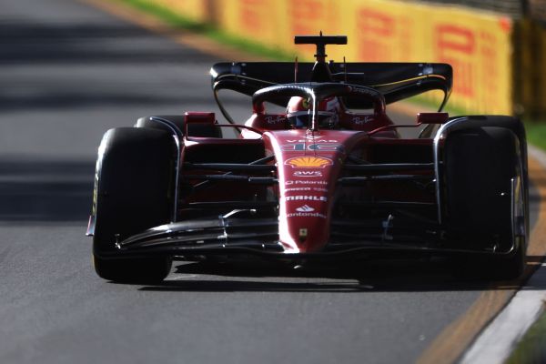 Pirelli F1 Australia GP race – How the tyres performed