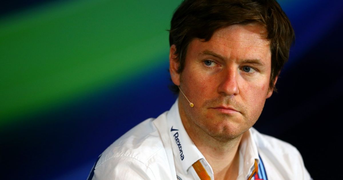 Rob Smedley has backed Mercedes to bounce back this season