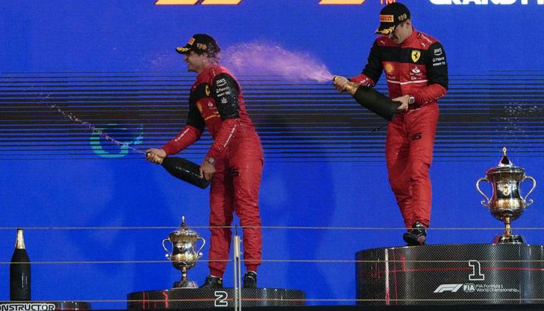 Australian GP live stream