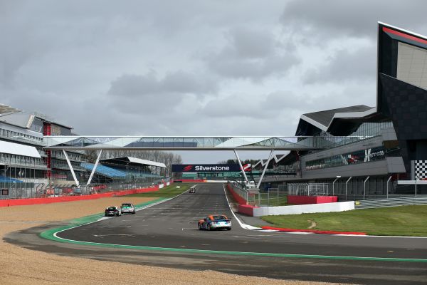 Silverstone to host Aramco F1® in Schools World Finals 2022