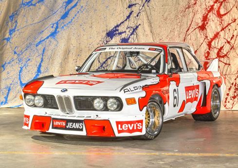 BMW – The Power of M: Celebrating 50 Years