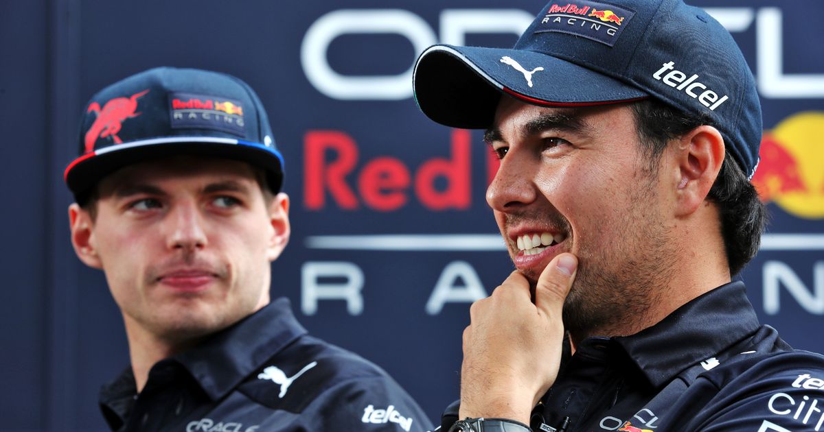 Sergio Perez echoes Max Verstappen's Red Bull pessimism with honest Ferrari admission