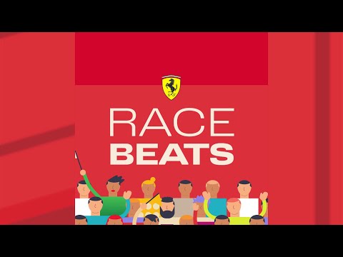 Australian GP - Race beats