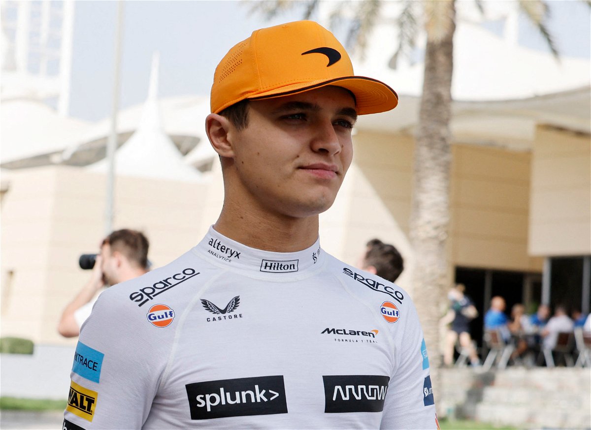 “Yuki Loves a Little Radio Scream” – Lando Norris Mocks Tsunoda’s Contribution to Entertainment Side of F1