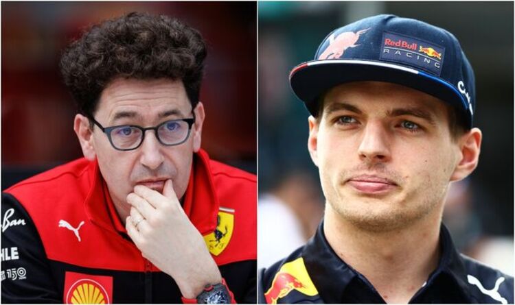 Max Verstappen: Ferrari's Emilia Romagna GP decision will be like music to Dutchman's ears |  F1 |  Sports