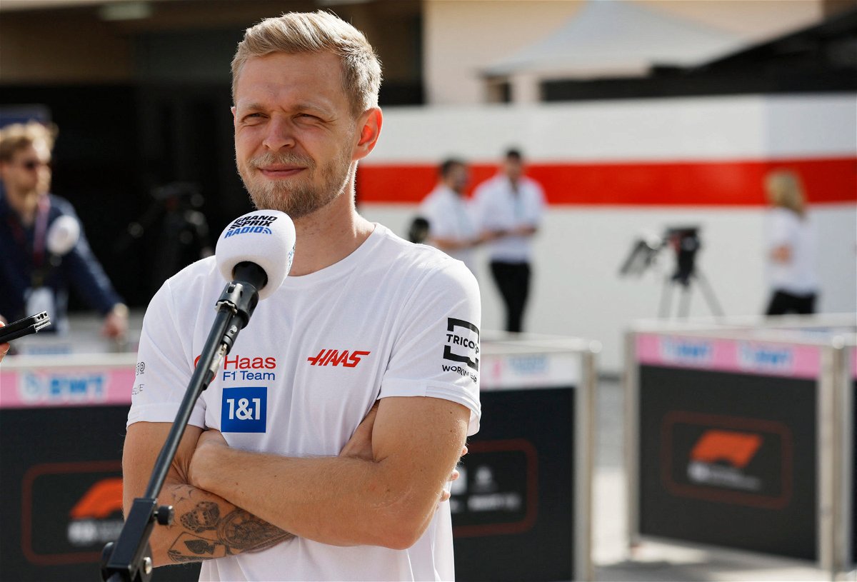 "His Dad Is the Biggest F1 Driver Ever" - Kevin Magnussen Argues Mick Schumacher Goes Beyond His Last Name