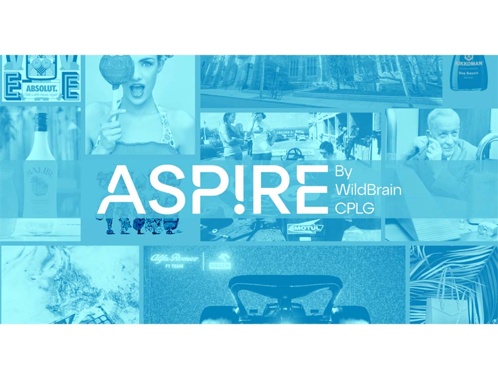 Aspire WildBrain CPLG