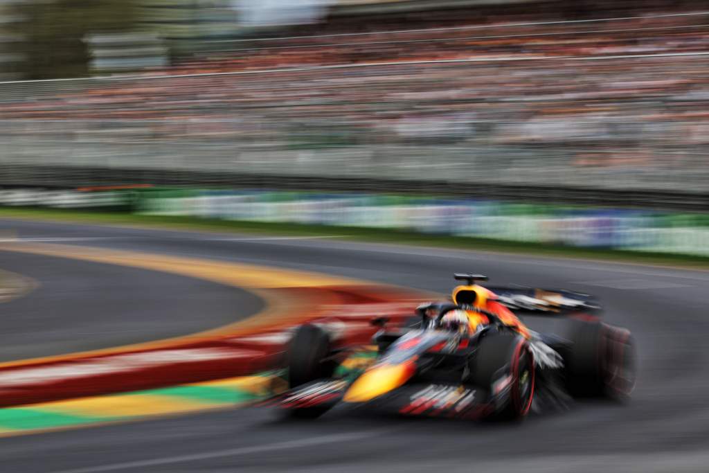 The F1 engine row triggered by Porsche/Audi plans