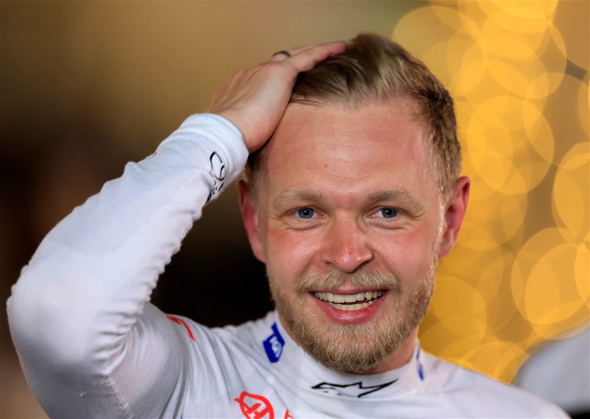 Kevin Magnussen Claims Haas "Best Team After the Three Big Ones" in F1 Battle Against Mercedes