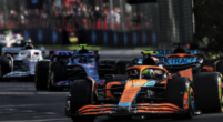 How far does the influence of the Middle East extend in Formula 1?