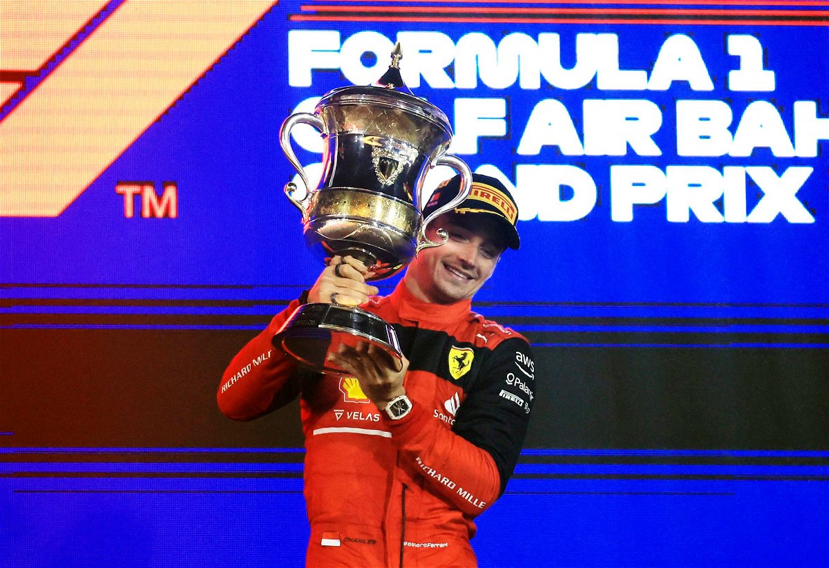 Former F1 Driver Relates Charles Leclerc to Michael Schumacher’s Dominant Ferrari Stint