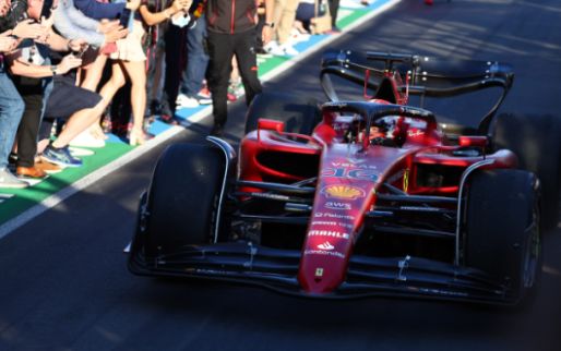 'Ferrari to already introduce hybrid update during Miami Grand Prix'