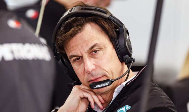 Toto Wolff gives 'all credit' to Ferrari for pulling off trick Mercedes have never managed |  F1 |  Sports