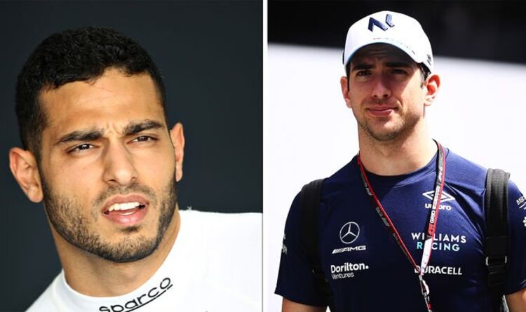 Roy Nissany wants Williams F1 seat but replacing Nicholas Latifi unlikely - EXCLUSIVE |  F1 |  Sports